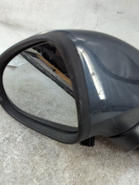 2011-2014 Volkswagen Touareg Driver Side View Mirror - Left Door Mirror OEM Used - Oemusedautoparts1.com