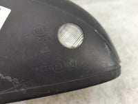 2011-2014 Volkswagen Touareg Driver Side View Mirror - Left Door Mirror OEM Used - Oemusedautoparts1.com
