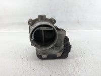 2011-2017 Volkswagen Touareg Throttle Body P/N:03H 133 062 A Fits Fits 2011 2012 2013 2014 2015 2016 2017 2018 OEM Used Auto