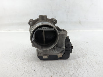 2011-2017 Volkswagen Touareg Throttle Body P/N:03H 133 062 A Fits Fits 2011 2012 2013 2014 2015 2016 2017 2018 OEM Used Auto