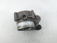 2011-2017 Volkswagen Touareg Throttle Body P/N:03H 133 062 A Fits Fits 2011 2012 2013 2014 2015 2016 2017 2018 OEM Used Auto