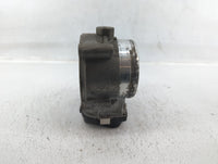 2011-2017 Volkswagen Touareg Throttle Body P/N:03H 133 062 A Fits Fits 2011 2012 2013 2014 2015 2016 2017 2018 OEM Used Auto