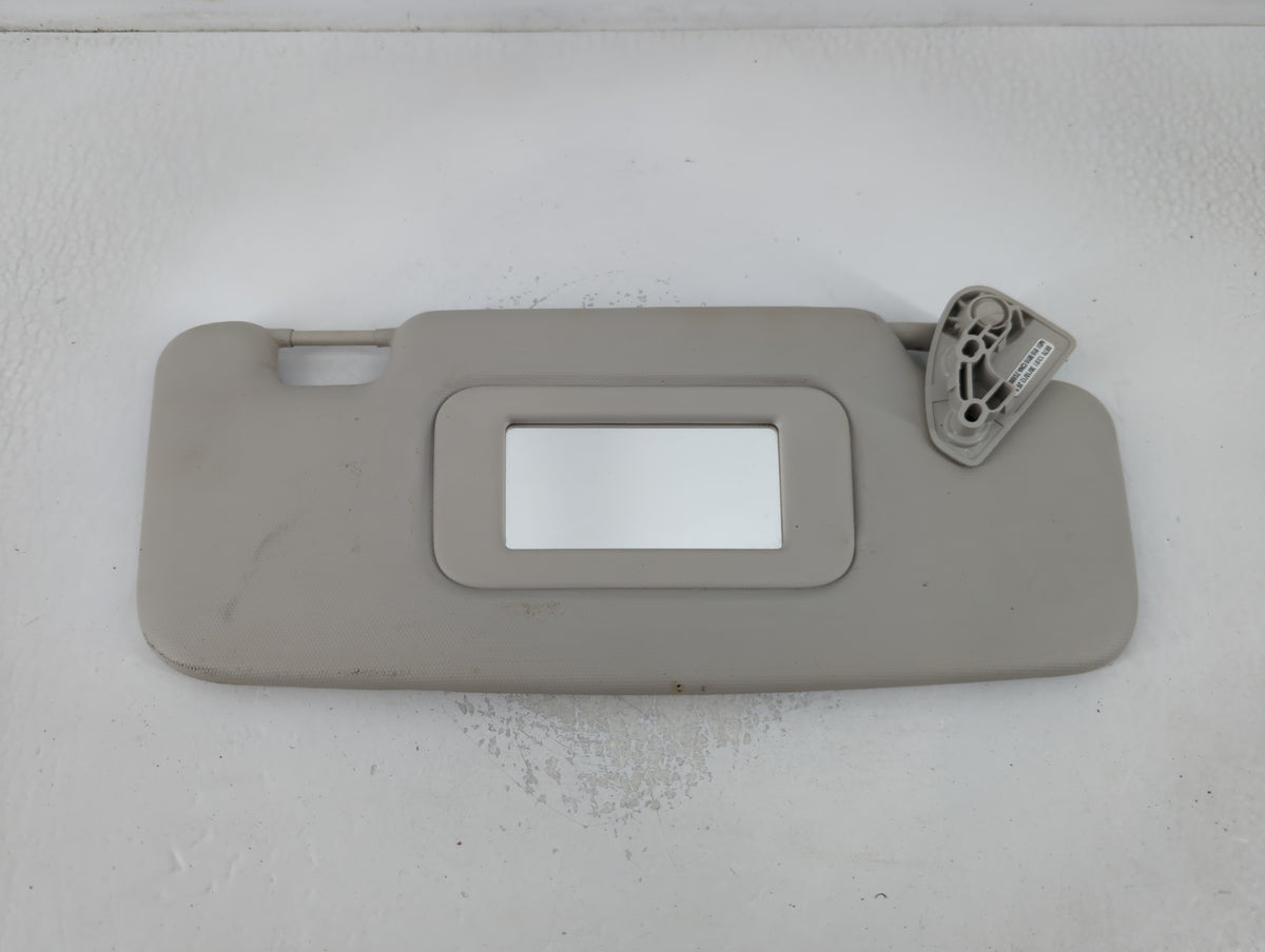 2013 Volkswagen Worker Sun Visor Shade Replacement Driver Left Mirror Fits Fits 2008 2009 2010 2011 2012 2014 2015 2016 OEM 
