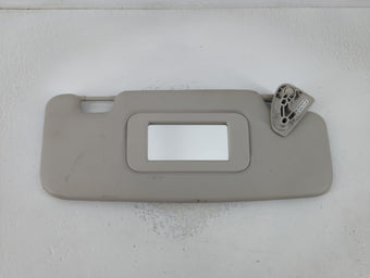 compare product 2013 Volkswagen Worker Sun Visor Shade Replacement Driver Left Mirror Fits Fits 2008 2009 2010 2011 2012 2014 2015 2016 OEM Used Auto Parts