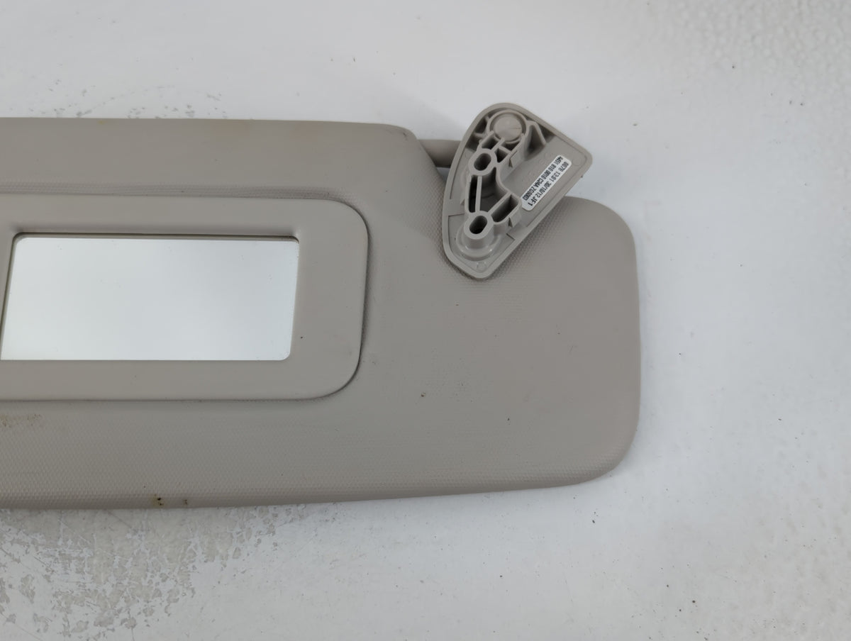 2013 Volkswagen Worker Sun Visor Shade Replacement Driver Left Mirror Fits Fits 2008 2009 2010 2011 2012 2014 2015 2016 OEM 