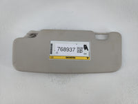 2013 Volkswagen Worker Sun Visor Shade Replacement Driver Left Mirror Fits Fits 2008 2009 2010 2011 2012 2014 2015 2016 OEM 