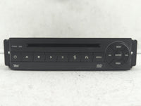 2013 Volkswagon Routan Radio AM FM Cd Player Receiver Replacement P/N:P05064499AB Fits Fits 2009 2010 2011 2012 2014 OEM Use