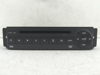 compare product 2013 Volkswagon Routan Radio AM FM Cd Player Receiver Replacement P/N:P05064499AB Fits Fits 2009 2010 2011 2012 2014 OEM Used Auto Parts