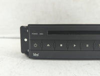 2013 Volkswagon Routan Radio AM FM Cd Player Receiver Replacement P/N:P05064499AB Fits Fits 2009 2010 2011 2012 2014 OEM Use
