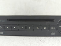2013 Volkswagon Routan Radio AM FM Cd Player Receiver Replacement P/N:P05064499AB Fits Fits 2009 2010 2011 2012 2014 OEM Use
