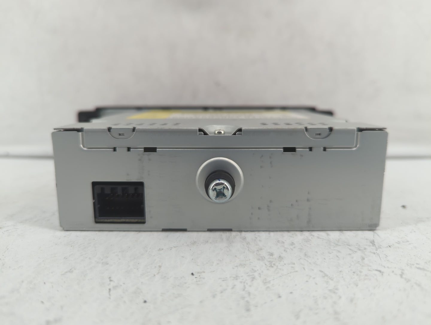 2013 Volkswagon Routan Radio AM FM Cd Player Receiver Replacement P/N:P05064499AB Fits Fits 2009 2010 2011 2012 2014 OEM Use