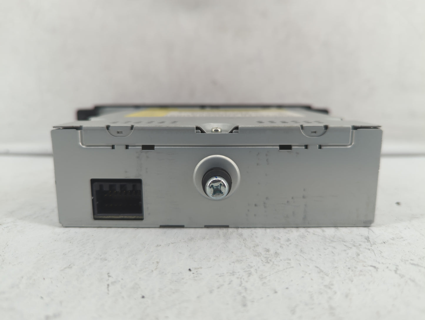 2013 Volkswagon Routan Radio AM FM Cd Player Receiver Replacement P/N:P05064499AB Fits Fits 2009 2010 2011 2012 2014 OEM Use