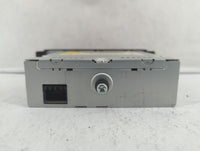 2013 Volkswagon Routan Radio AM FM Cd Player Receiver Replacement P/N:P05064499AB Fits Fits 2009 2010 2011 2012 2014 OEM Use
