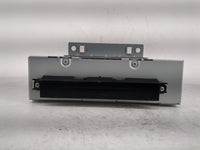 2009-2013 Volvo C30 Radio AM FM Cd Player Receiver Replacement P/N:31328060 Fits Fits 2009 2010 2011 2012 2013 OEM Used Auto