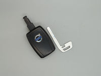 2007-2013 Volvo C30 Keyless Entry Remote Kr55wk49250 5 Buttons Car - Oemusedautoparts1.com