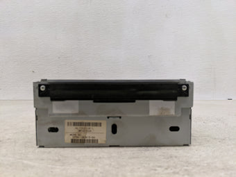 compare product 2013 Volvo S40 Radio AM FM Cd Player Receiver Replacement P/N:31358283 Fits Fits 2011 2012 2014 2015 OEM Used Auto Parts