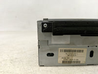 2013 Volvo S40 Radio AM FM Cd Player Receiver Replacement P/N:31358283 Fits Fits 2011 2012 2014 2015 OEM Used Auto Parts - O