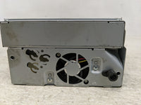 2013 Volvo S40 Radio AM FM Cd Player Receiver Replacement P/N:31358283 Fits Fits 2011 2012 2014 2015 OEM Used Auto Parts - O