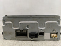 2013 Volvo S40 Radio AM FM Cd Player Receiver Replacement P/N:31358283 Fits Fits 2011 2012 2014 2015 OEM Used Auto Parts - O
