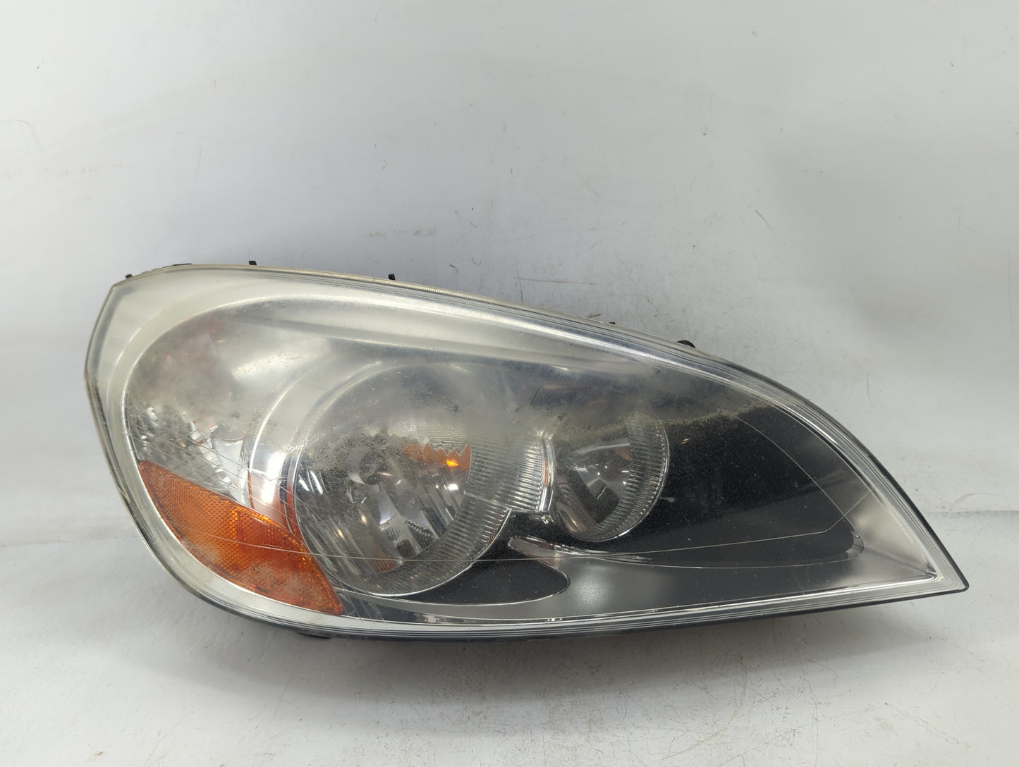 Volvo S40 Passenger Right Oem Head Light Headlight Lamp - Oemusedautoparts1.com