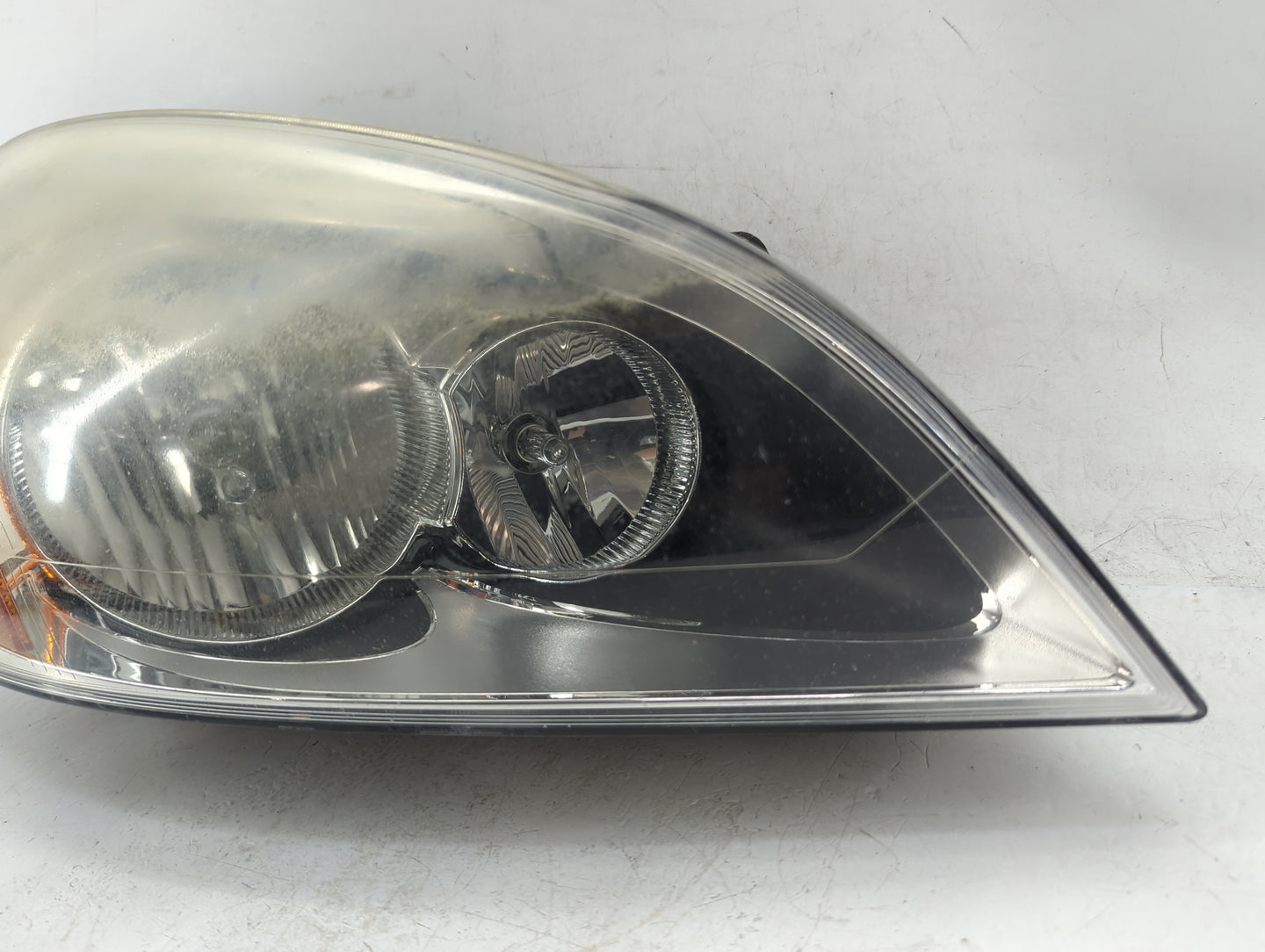 Volvo S40 Passenger Right Oem Head Light Headlight Lamp - Oemusedautoparts1.com