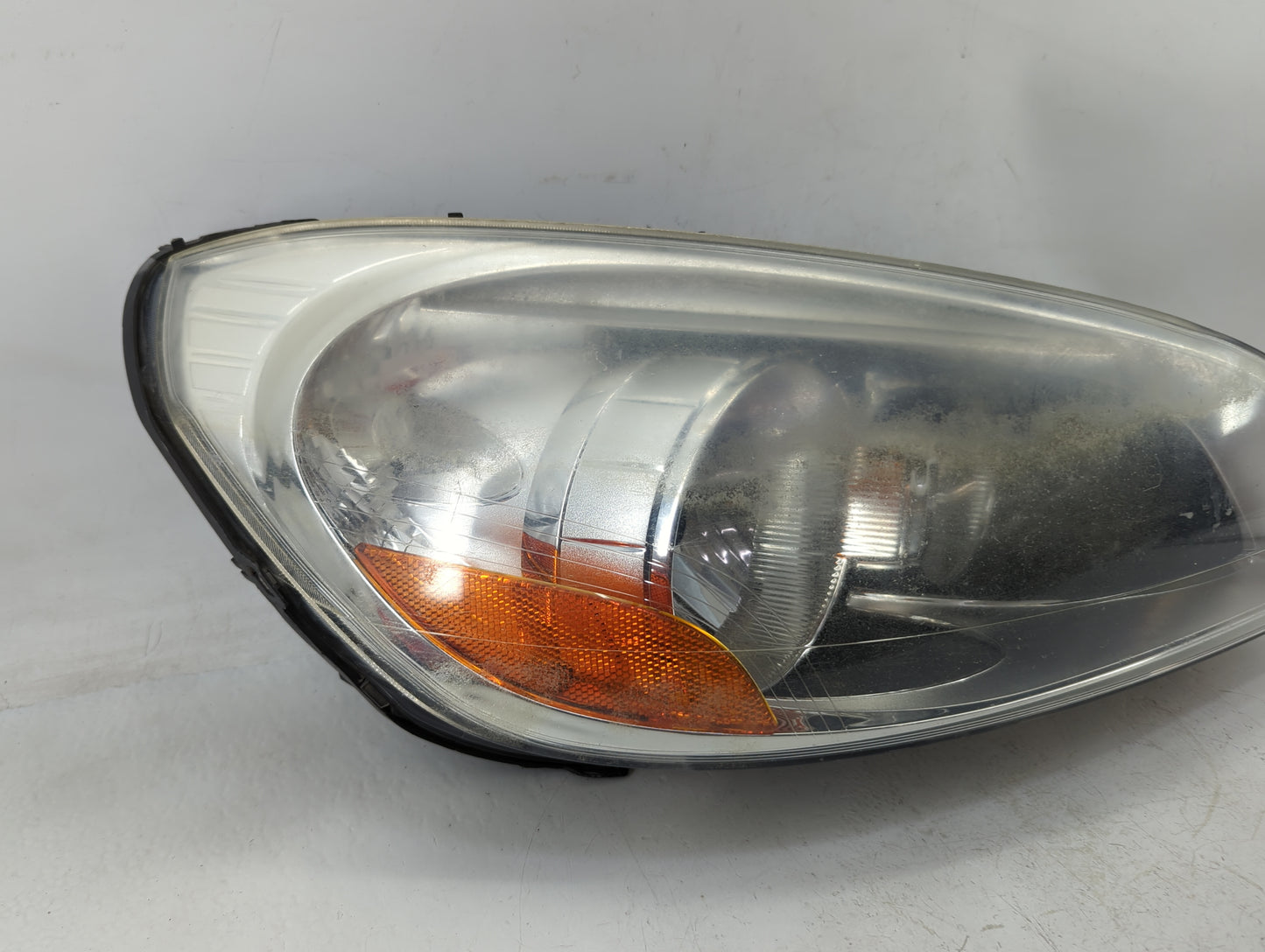 Volvo S40 Passenger Right Oem Head Light Headlight Lamp - Oemusedautoparts1.com