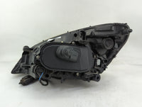 Volvo S40 Passenger Right Oem Head Light Headlight Lamp - Oemusedautoparts1.com