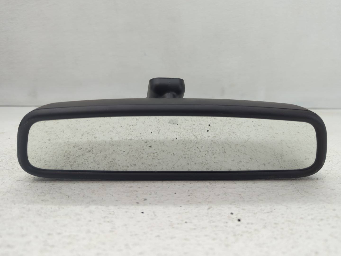 2013 Volvo S40 Interior Rear View Mirror Replacement OEM P/N:IE11025891 Fits Fits 2011 2012 OEM Used Auto Parts - Oemusedaut