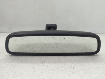 2013 Volvo S40 Interior Rear View Mirror Replacement OEM P/N:IE11025891 Fits Fits 2011 2012 OEM Used Auto Parts - Oemusedaut