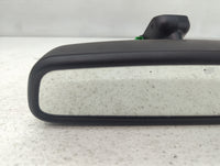 2013 Volvo S40 Interior Rear View Mirror Replacement OEM P/N:IE11025891 Fits Fits 2011 2012 OEM Used Auto Parts - Oemusedaut