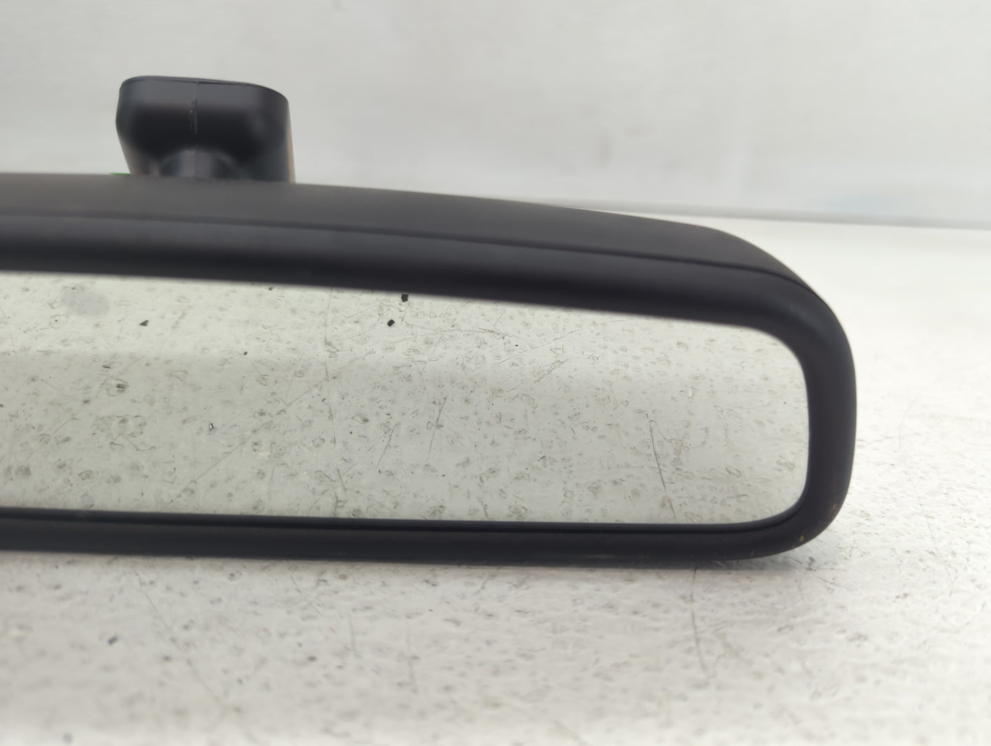 2013 Volvo S40 Interior Rear View Mirror Replacement OEM P/N:IE11025891 Fits Fits 2011 2012 OEM Used Auto Parts - Oemusedaut