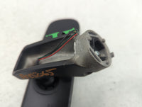 2013 Volvo S40 Interior Rear View Mirror Replacement OEM P/N:IE11025891 Fits Fits 2011 2012 OEM Used Auto Parts - Oemusedaut