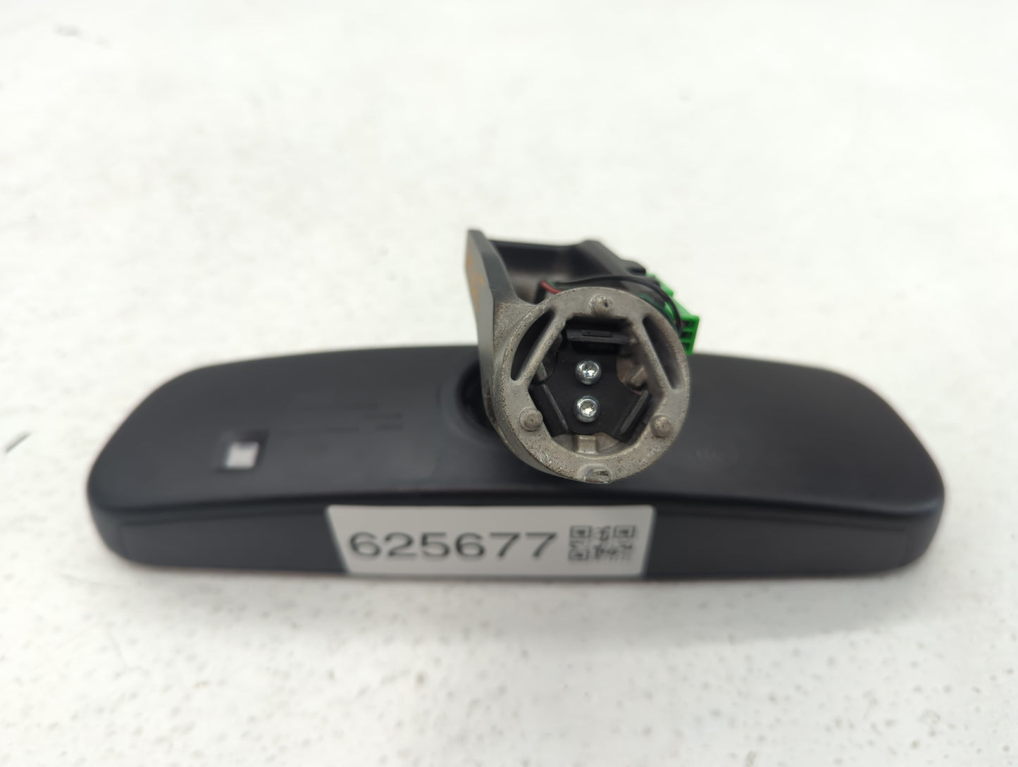 2013 Volvo S40 Interior Rear View Mirror Replacement OEM P/N:IE11025891 Fits Fits 2011 2012 OEM Used Auto Parts - Oemusedaut