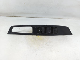 compare product 2011-2013 Volvo S60 Master Power Window Switch Replacement Driver Side Left P/N:12W175 31334345 Fits Fits 2010 2011 2012 2013 OEM Used Auto Parts