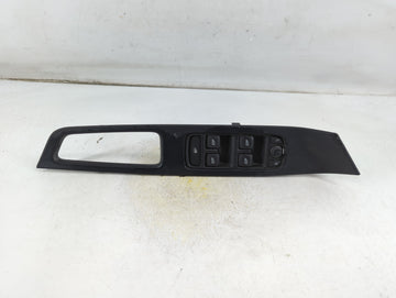 2011-2013 Volvo S60 Master Power Window Switch Replacement Driver Side Left P/N:12W175 31334345 Fits Fits 2010 2011 2012 201