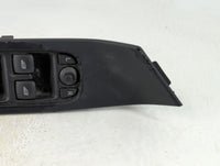 2011-2013 Volvo S60 Master Power Window Switch Replacement Driver Side Left P/N:12W175 31334345 Fits Fits 2010 2011 2012 201