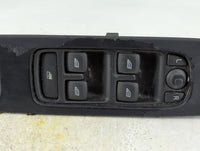 2011-2013 Volvo S60 Master Power Window Switch Replacement Driver Side Left P/N:12W175 31334345 Fits Fits 2010 2011 2012 201