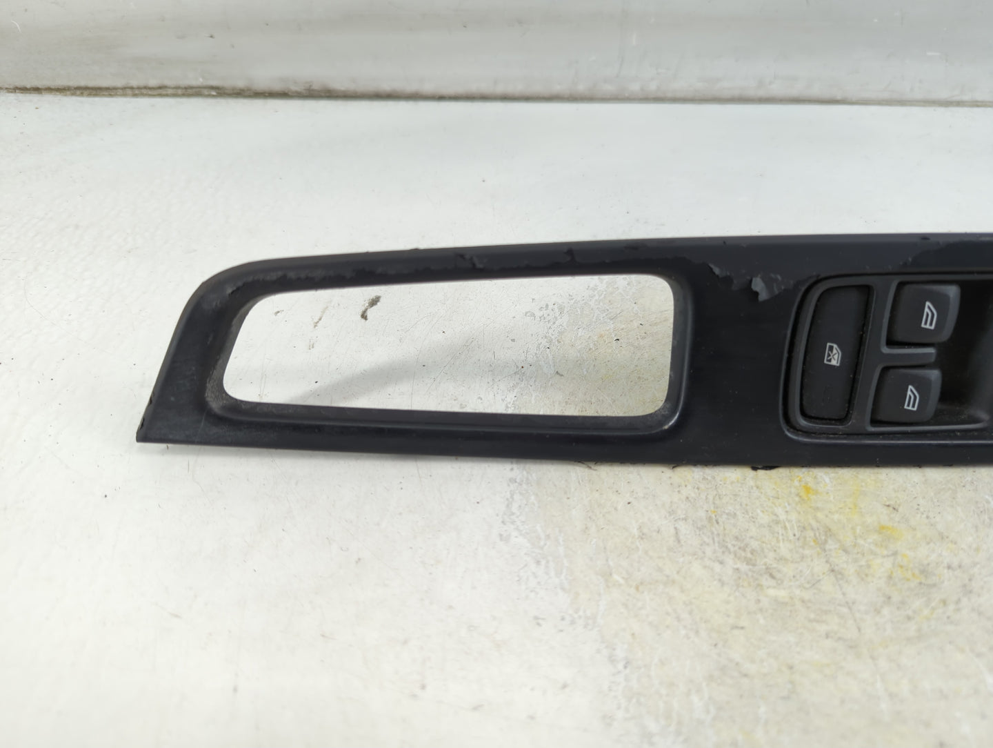 2011-2013 Volvo S60 Master Power Window Switch Replacement Driver Side Left P/N:12W175 31334345 Fits Fits 2010 2011 2012 201