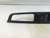2011-2013 Volvo S60 Master Power Window Switch Replacement Driver Side Left P/N:12W175 31334345 Fits Fits 2010 2011 2012 201