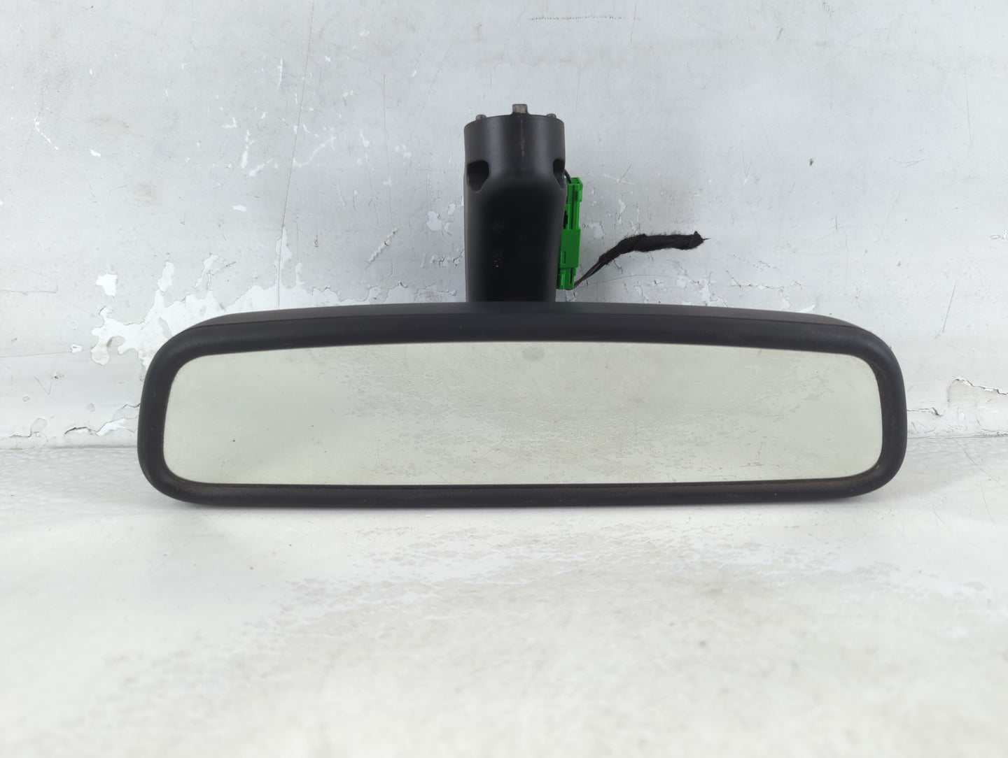 2011-2013 Volvo S60 Interior Rear View Mirror Replacement OEM P/N:E11015891 E11025891 Fits Fits 2011 2012 2013 OEM Used Auto