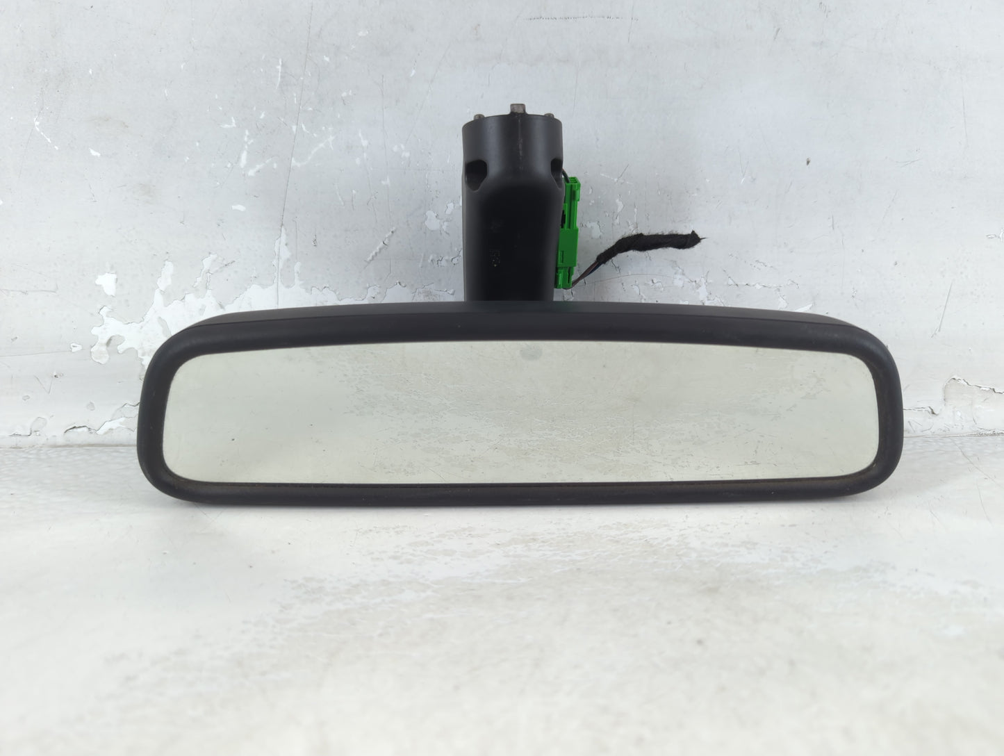 2011-2013 Volvo S60 Interior Rear View Mirror Replacement OEM P/N:E11015891 E11025891 Fits Fits 2011 2012 2013 OEM Used Auto