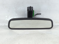 2011-2013 Volvo S60 Interior Rear View Mirror Replacement OEM P/N:E11015891 E11025891 Fits Fits 2011 2012 2013 OEM Used Auto