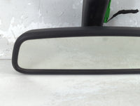 2011-2013 Volvo S60 Interior Rear View Mirror Replacement OEM P/N:E11015891 E11025891 Fits Fits 2011 2012 2013 OEM Used Auto