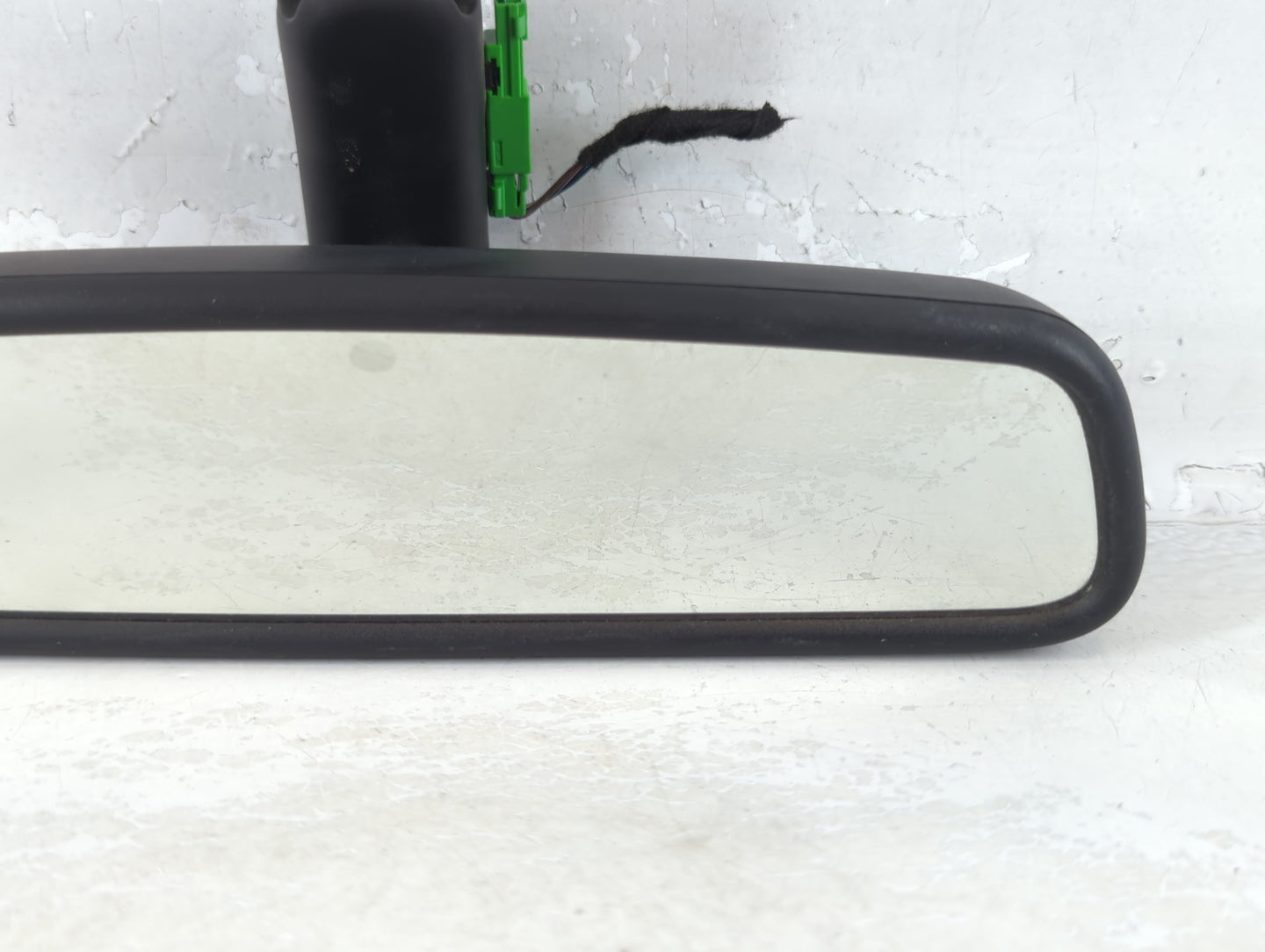 2011-2013 Volvo S60 Interior Rear View Mirror Replacement OEM P/N:E11015891 E11025891 Fits Fits 2011 2012 2013 OEM Used Auto