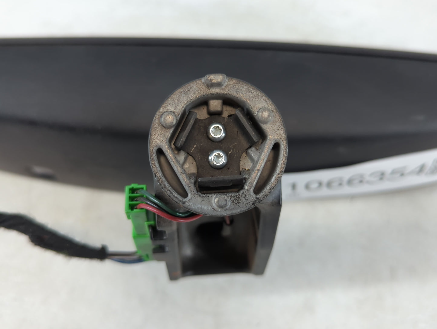 2011-2013 Volvo S60 Interior Rear View Mirror Replacement OEM P/N:E11015891 E11025891 Fits Fits 2011 2012 2013 OEM Used Auto