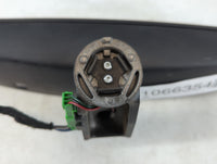 2011-2013 Volvo S60 Interior Rear View Mirror Replacement OEM P/N:E11015891 E11025891 Fits Fits 2011 2012 2013 OEM Used Auto