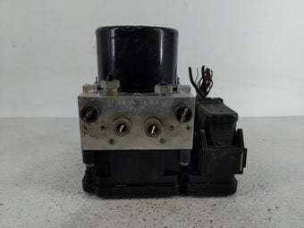 compare product 2011-2016 Volvo S60 ABS Pump Control Module Replacement P/N:P31329137 Fits Fits 2011 2012 2013 2014 2015 2016 OEM Used Auto Parts