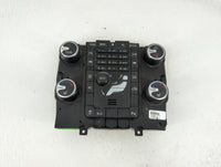 2011-2013 Volvo S60 Radio Control Panel - Oemusedautoparts1.com