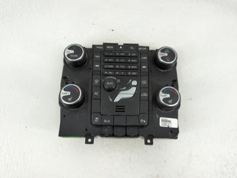 compare product 2011-2013 Volvo S60 Radio Control Panel