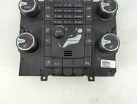 2011-2013 Volvo S60 Radio Control Panel - Oemusedautoparts1.com